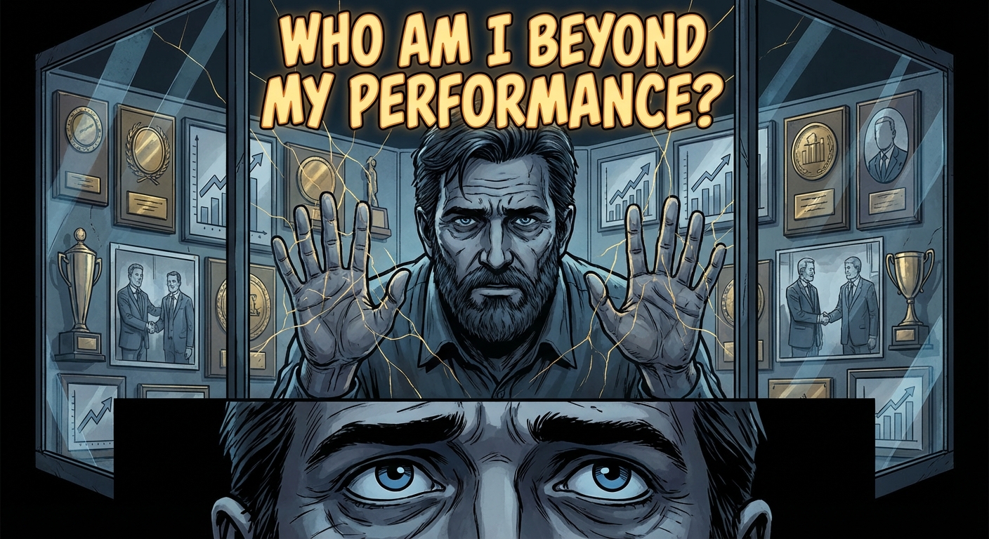 The Prison of Performance